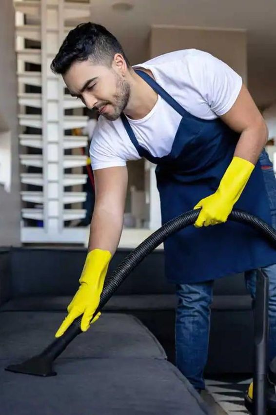 تنظيف الكنب والمفروشات بجدة - الفريدة كلين